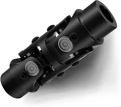 Junta universal de dirección doble en U redonda de 3/4