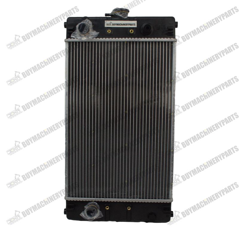 Generator Radiator U45506580 for Perkins - Buymachineryparts