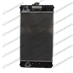 Generator Radiator U45506580 for Perkins - Buymachineryparts