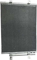A/C Condenser Core 11Q6-90071 A2W01433 for Hyundai HL730-7 HL757-7 SL730 SL733 SL735 R140LC-9 R170W-9 R210LC-9 R290LC-9 R390LC-9