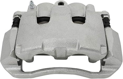 18B5055 Front Right brake caliper compatible With Bracket Fits For 2007-2009 for Chrysler for Aspen|2007-2009 for Dodge for Durango|2011-2018 for Ram for 1500