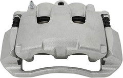 18B5055 Front Right brake caliper compatible With Bracket Fits For 2007-2009 for Chrysler for Aspen|2007-2009 for Dodge for Durango|2011-2018 for Ram for 1500