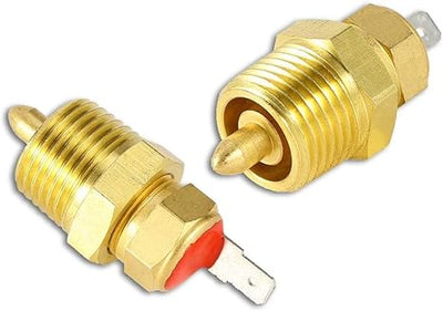 185 To 175 Degree Temperature Sensor Switch with 3/8