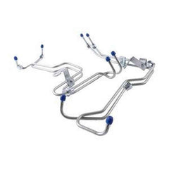 Injection Tube Set 6733-71-5700 for Komatsu SA4D102E Engine