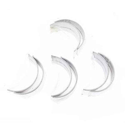 Connecting Rod Bearing Set 3089872 for Cummins QSK45/QSK60 & Komatsu Truck