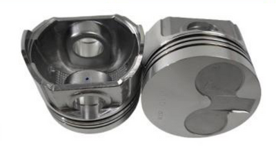 Piston With Ring STD For Caterpillar 290-8456, C1.1, 77MM