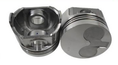Piston With Ring STD For Caterpillar 290-8456, C1.1, 77MM