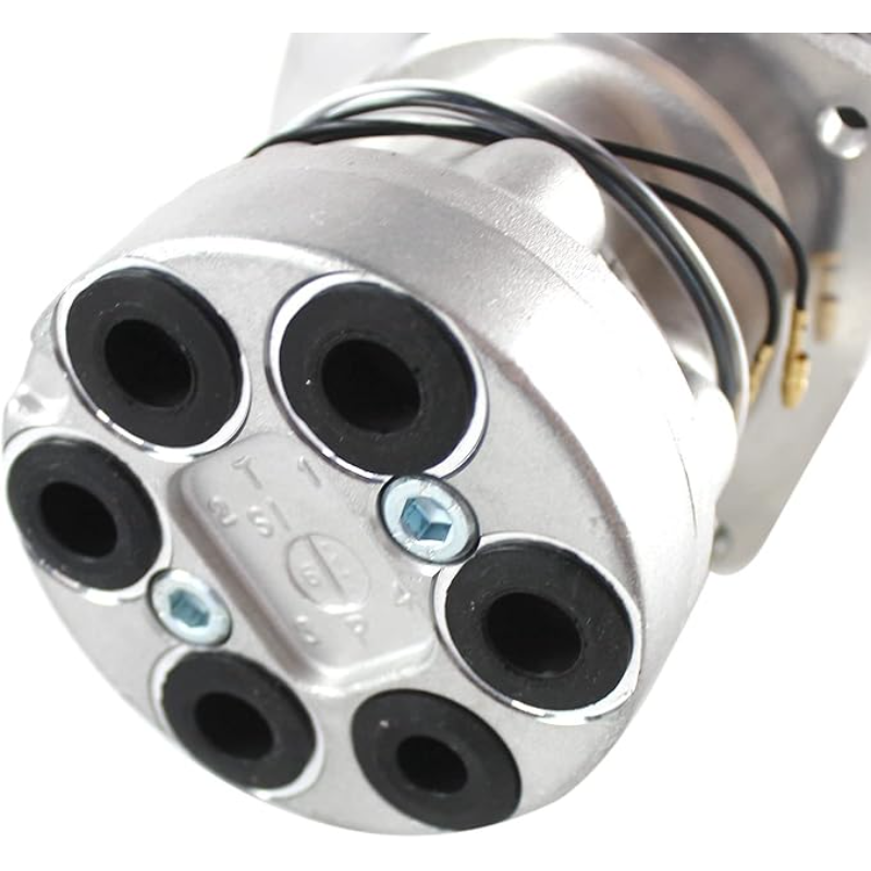 Joystick Controller 14556359 14556360 for Volvo EC140B EC160B EC180B EC200B EC210B EC240B EC290B EC330B EC360B EC460B