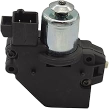 Shift Interlock Solenoid 88967140 Compatible with Select Models fit For Dorman 924-978
