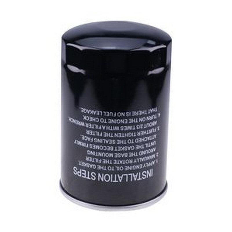 Oil Filter 22030852 for Volvo Penta Engine D4-180I-B D4-225A-F D6-280A-A D6-300A-F - Buymachineryparts