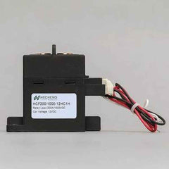 1P 200A 1P 1000VDC EV Relays & DC Contactors for Electric Vehicles