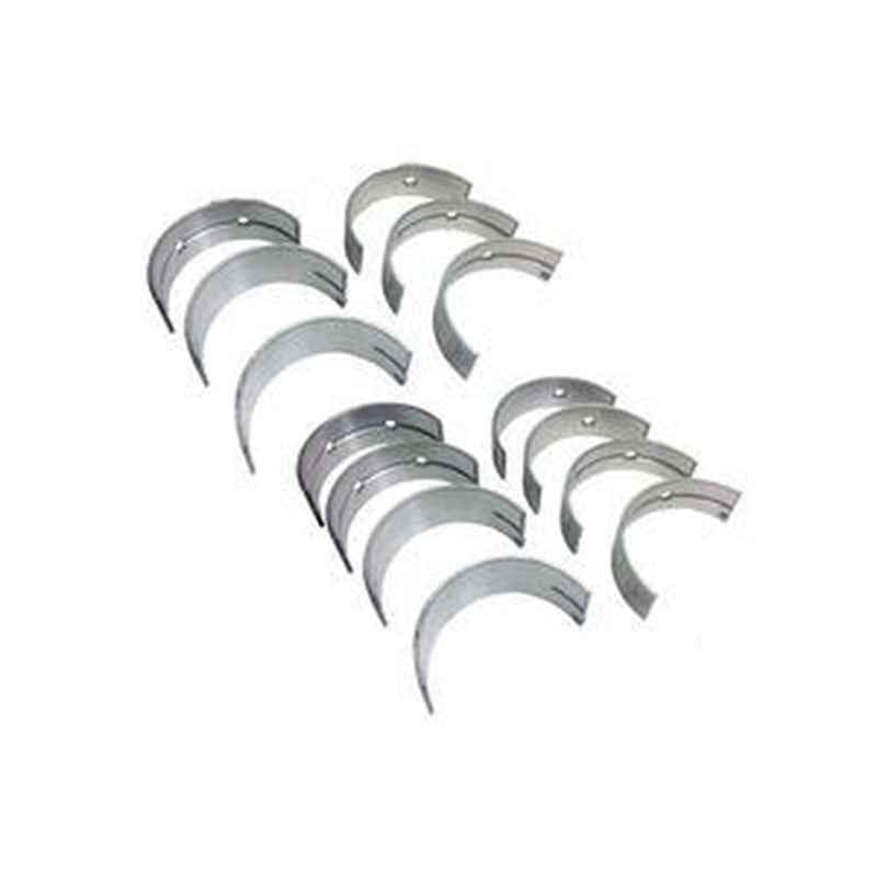 Main Bearing Set (1 Set) 151-2939/282-1771/282-1772 for Caterpillar CAT Engines