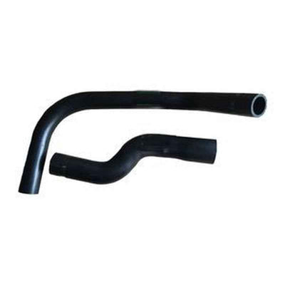 Water Hose Set 11N6-40110/40100 for Hyundai Excavators R200W-7 Series