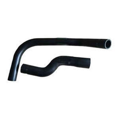 Water Hose Set 11N6-40110/40100 for Hyundai Excavators R200W-7 Series