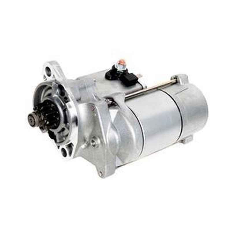 Heavy-Duty Starter 5-38783-00sv for Carrier Transicold ULTRA XL XT X2 1800 2100 VECTOR 6500 8500 8600 HE19