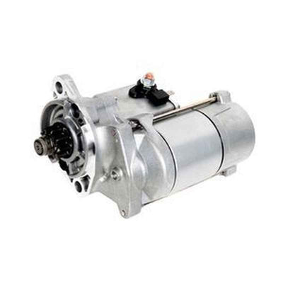 Heavy-Duty Starter 5-38783-00sv for Carrier Transicold ULTRA XL XT X2 1800 2100 VECTOR 6500 8500 8600 HE19