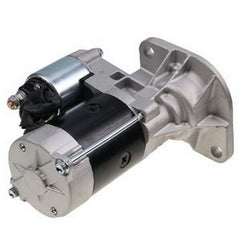 2.2KW 12 Volt Starter 129685-77011 fits Thermo King Yanmar 482 486 Engine - Buymachineryparts