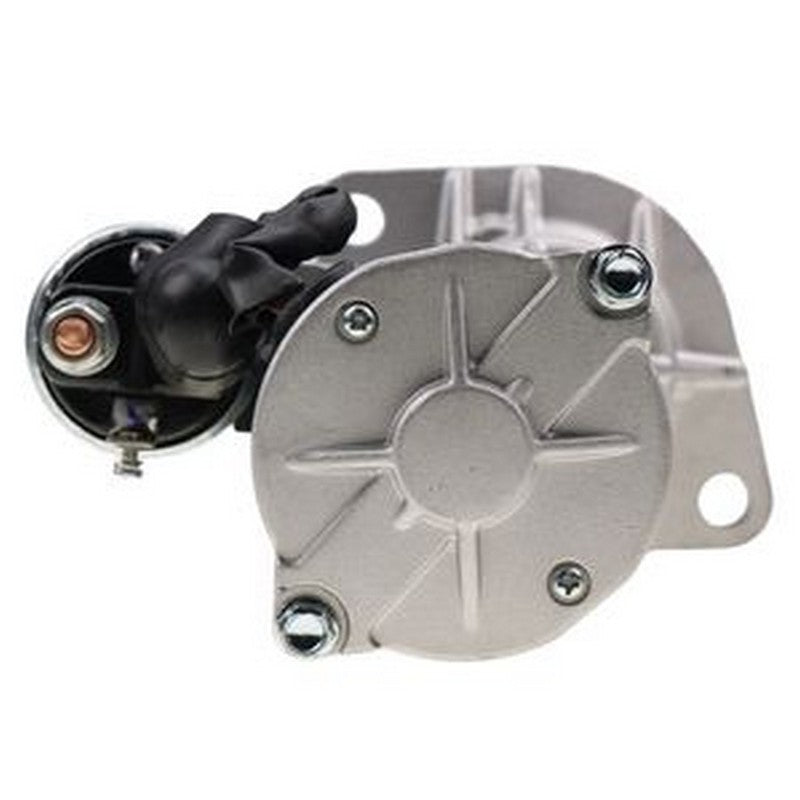 2.2KW 12 Volt Starter 129685-77011 fits Thermo King Yanmar 482 486 Eng ...