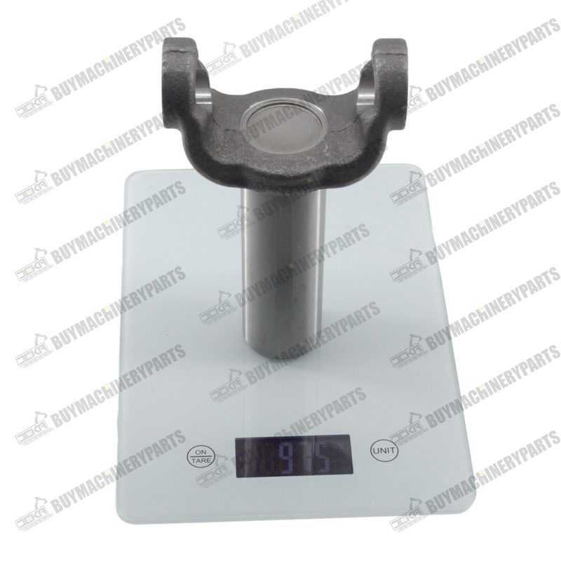 2-3-5981X Transmissions Slip Yoke 1330 Series 27/28 Spline for Ford C-4 T5 AOD - Buymachineryparts