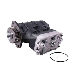 2 Cylinder Air Brake Compressor 5257939 4895964 for Cummins 4B3.9 ISB4.5 Engines
