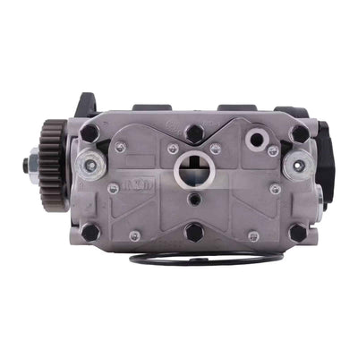 2 Cylinder Air Brake Compressor 5257939 4895964 for Cummins 4B3.9 ISB4.5 Engines