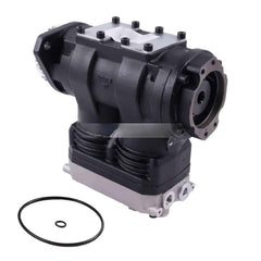 2 Cylinder Air Brake Compressor 5257939 4895964 for Cummins 4B3.9 ISB4.5 Engines