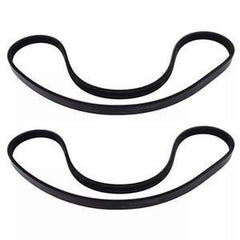 2 Drive Belts 9491-000-7920 for Stihl TS700 Concrete Saw