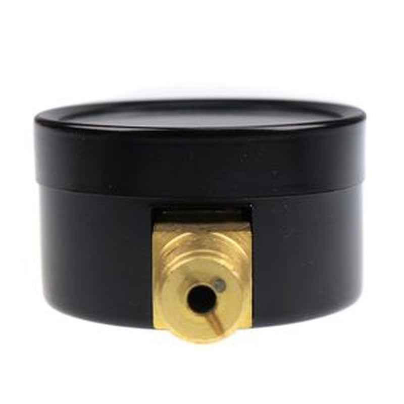 2' Face 1/4' NPT 0-200 PSI Gauge GA0250200GC for Rolair Air Compressor