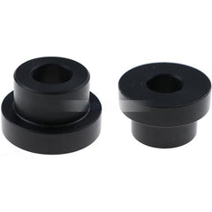 Kit de barra de assento de 2 peças 6710659 para Bobcat 440 443 450 463 530 533 540 553 630 641 753 763 773 873 883 963 7753 