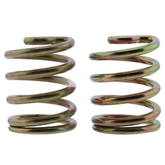 2 uds resorte de asiento 67061-45970 para Tractor Kubota B1550D B1750D B2150D B6200HSTD B7200HSTD GF1800 G1700 G2000 