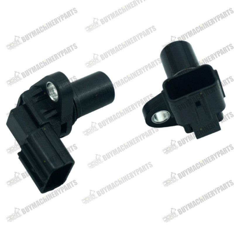 2 Pcs Speed Sensor 21176-1104 for Kawasaki UTV Brute Force 650 750 Teryx 750 Mule 4010