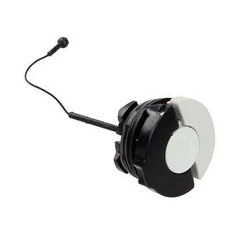 2-Piece Aftermarket Fuel & Oil Cap for Stihl MS200 MS210 MS230 MS250 MS260C MS360 Chainsaw