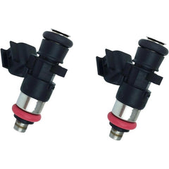 2-Piece Fuel Injector 27400040/27400015 for Harley Davidson M8 Engine