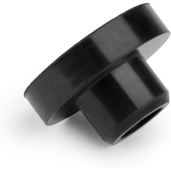 Ligação de mangueira do depósito de combustível de 2 peças 61094-75 para carrinho de golfe Harley Davidson