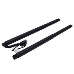 Atuador de potência para porta traseira de 2 peças 84306929 para Cadillac Chevy GMC 15-20