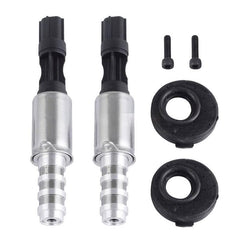 2-Piece Solenoid 3L3Z6M280EA for Ford F-150/250/350 Expedition Explorer Lobo