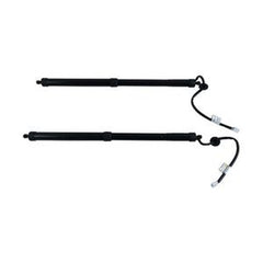 Conjunto de 2 amortecedores de elevação da porta traseira 68910-0E070 e 68920-0E050 para Toyota Highlander 2020-2024