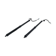 Conjunto de 2 amortecedores de elevação da porta traseira 68910-0E070 e 68920-0E050 para Toyota Highlander 2020-2024