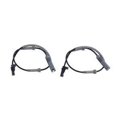 2pcs ABS Wheel Speed Sensor 084-4146 for BMW 328i 335i 330i 325i