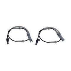 2pcs ABS Wheel Speed Sensor 084-4146 for BMW 328i 335i 330i 325i