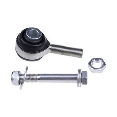 2-Piece Steering Tie Rod End Joint 709401703 709401125 for Can-Am Maverick 1000R