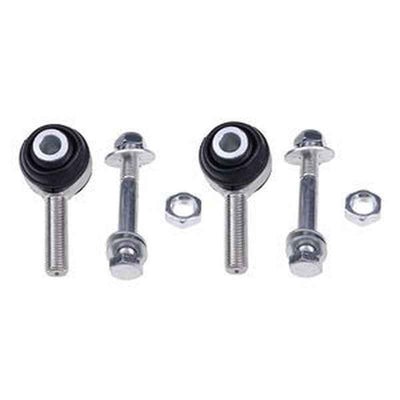 2-Piece Steering Tie Rod End Joint 709401703 709401125 for Can-Am Maverick 1000R