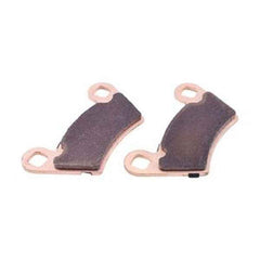 2 Brake Pads 2208934/2202097/1910672/1910514 for Polaris Ranger/Sportsman/RZR