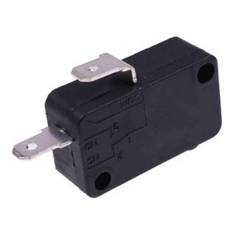 2pcs Door Microwave Switch 5304509460 AP6230615 for Electrolux Frigidaire