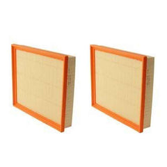 2pcs Engine Air Filter 13718507320 CA11305 A39060 for BMW 228i 320i