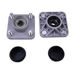 2-Piece Front Wheel Hub JG5WF51100 for Yamaha Golf Cart G14-G29