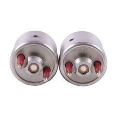 2-Piece Fuel Injector 9110538 for 1987-1993 Chevrolet Suburban Silverado Tahoe Blazer GMC Yukon