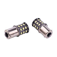 2pcs LED Light Bulbs 67211-55790 & 67111-55790 for Kubota B1550D & B1750D