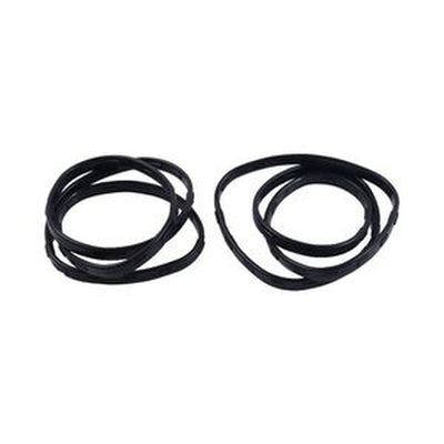 2pcs O-Ring 2415312 for Kohler CH18 CH20 CH22 CH23 CV18S CV740S Engine
