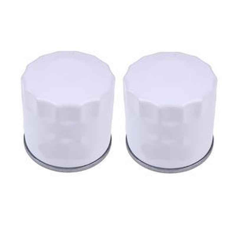 2 Oil Filters 3070131 for Polaris UTV Ranger Brutus